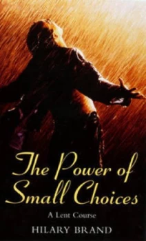 Image of The Power of Small Choices by Hilary Brand Paperback