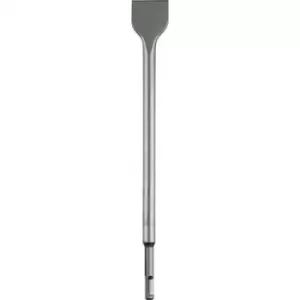 Image of Heller 196222 Butt chisel 40 mm Total length 250 mm SDS-Plus