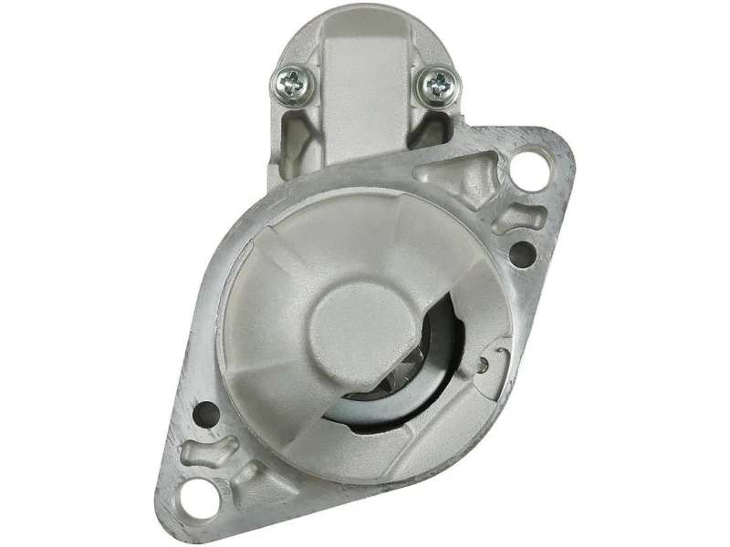 Image of AS-PL Starter motor AS-PL S5510S