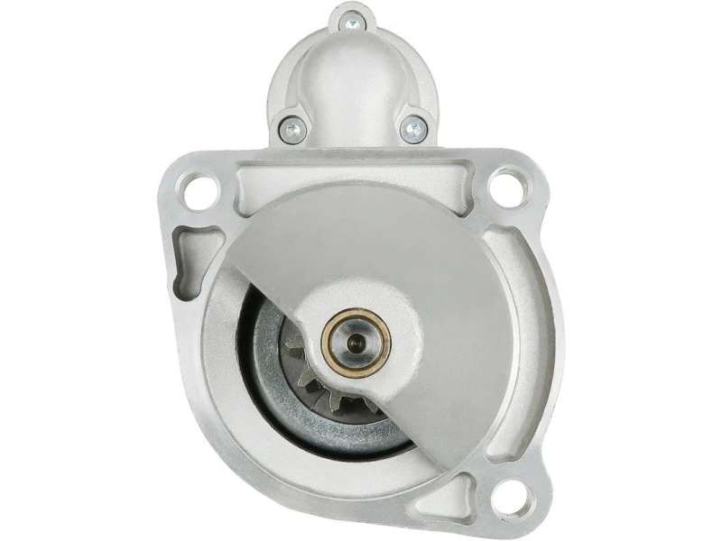 Image of AS-PL Starter motor AS-PL S0301