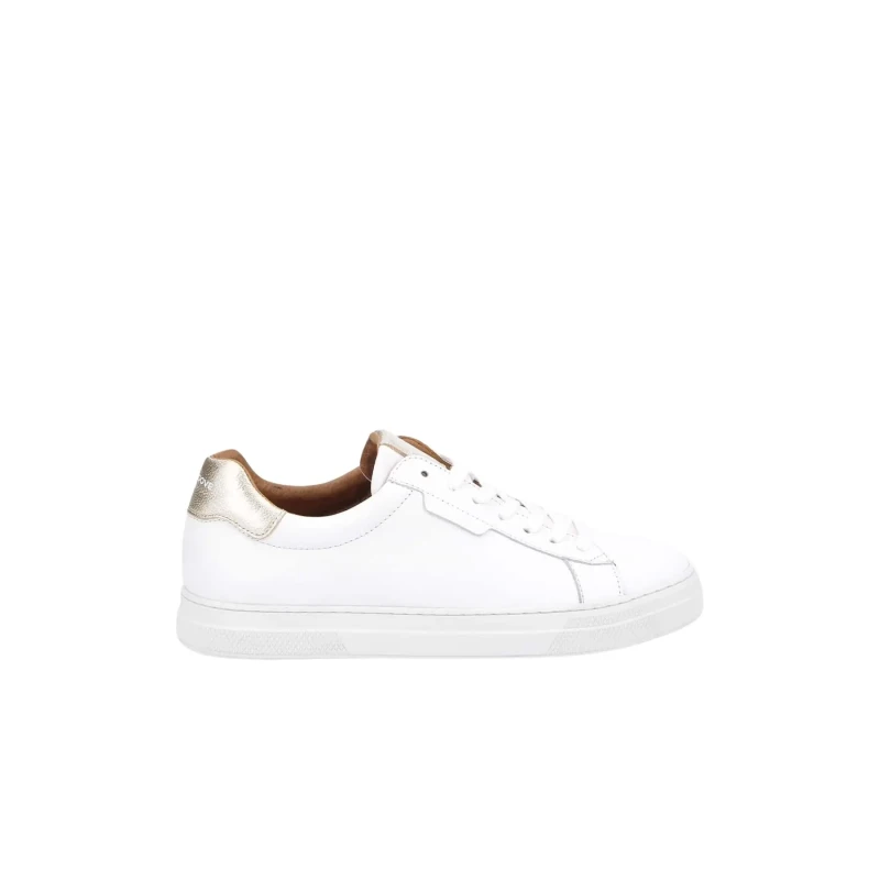 Image of Schmoove Trainers Schmoove femme Spark Clay Blanc Female 36