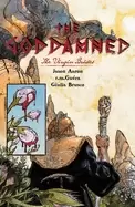 Image of goddamned volume 2 the virgin brides