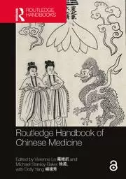 Image of Routledge Handbook of Chinese Medicine