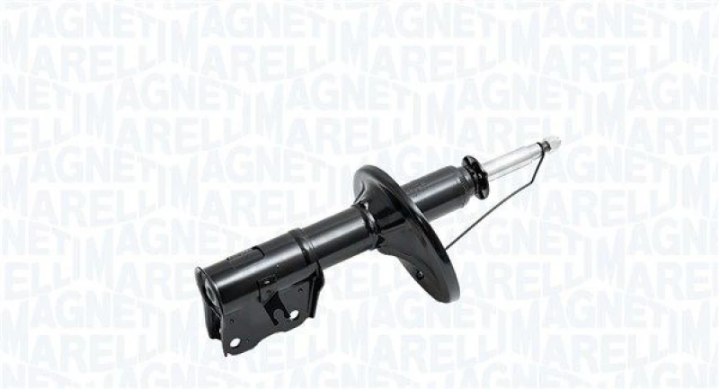 Image of MAGNETI MARELLI Shock absorber MAGNETI MARELLI 357195070100