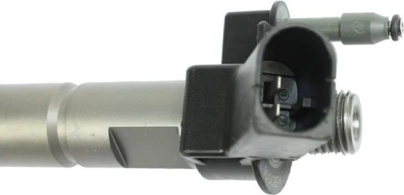 Image of METZGER 0870186 Injectors OE-PART with seal ring, The spare part must be coded with OBD self-diagnosis unit Injector Nozzle (3902)