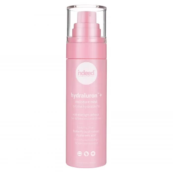 Image of Indeed Labs Hydraluron Moisture Mist 75ml