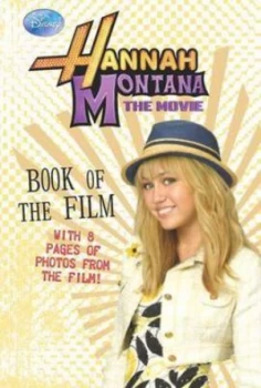 Image of Hannah Montana the Movie. by Disney Enterprises Paperback