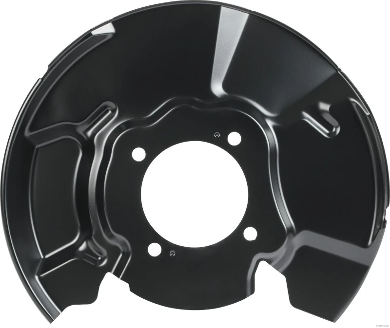 Image of Brake disc backing plate HERTH+BUSS JAKOPARTS J3332016