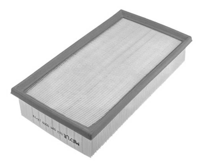 Image of MEYLE 012 094 0009 Air filter Original Quality, Filter Insert Air Filter (8)