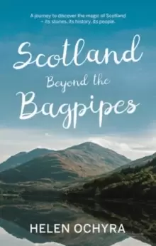 Image of Scotland Beyond the Bagpipes
