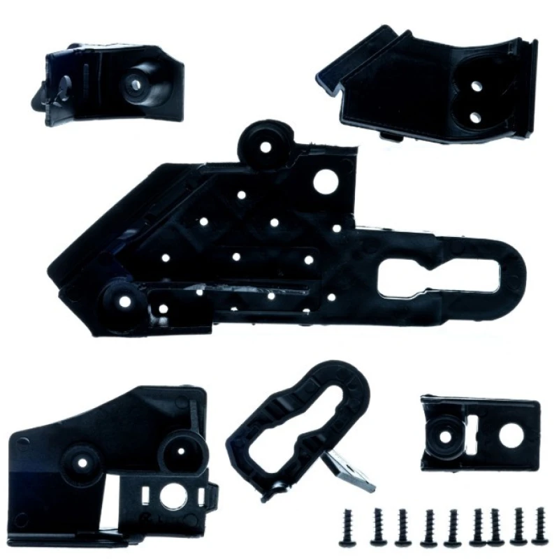 Image of EINPARTS EPHRK037 Repair Kit, headlight Repair Kit,headlight (6327)