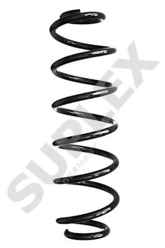 Image of Coil spring SUPLEX 35583