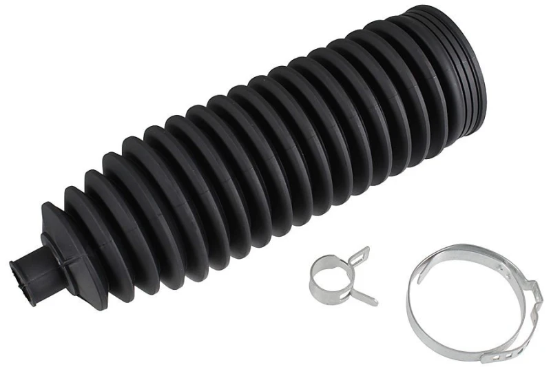 Image of Steering rack gaiter kit METZGER 755.532