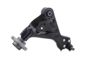 Image of DELPHI Suspension arm TC3685 Track control arm,Wishbone MERCEDES-BENZ,VIANO (W639),VITO Bus (W639),VITO / MIXTO Kasten (W639)