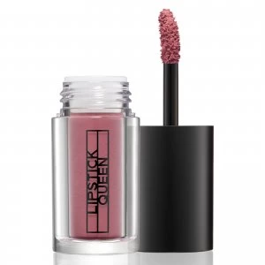 Image of Lipstick Queen Lipdulgence Velvet Lip Powder 7ml (Various Shades) - Mauve Macaron