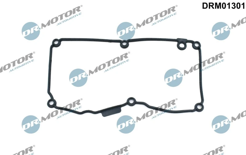 Image of DR.MOTOR AUTOMOTIVE Rocker cover gasket DR.MOTOR AUTOMOTIVE DRM01301