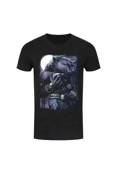 image of Minotaur Of Destruction T-Shirt