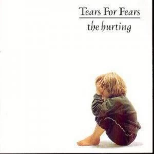 image of The Hurting by Tears for Fears CD Album