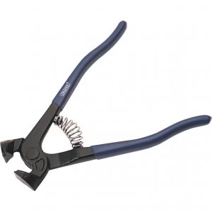 Image of Draper Tile Nipping Pliers 200mm