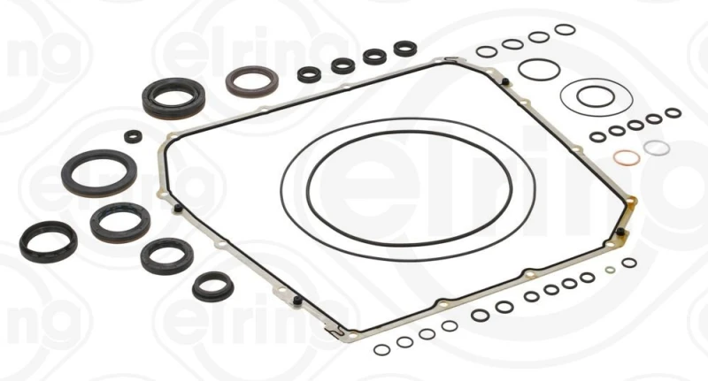 Image of Gasket Set, automatic transmission ELRING 876.340