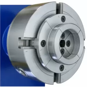 Image of V5RJ Round Jaws For Viper5 Chuck - Charnwood
