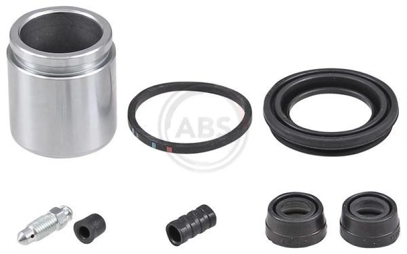 Image of A.B.S. Repair Kit, brake caliper A.B.S. 57309