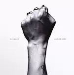 Image of Savages - Adore Life (Music CD)