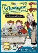 Image of diamond mystery 1