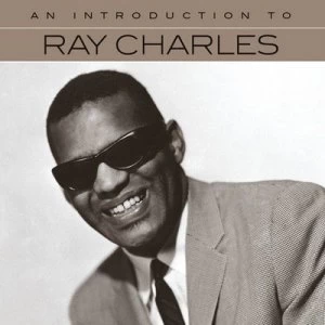 image of An Introduction to Ray Charles by Ray Charles CD Album