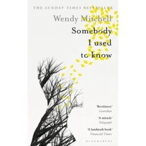 Image of Somebody I Used to Know by Wendy Mitchell