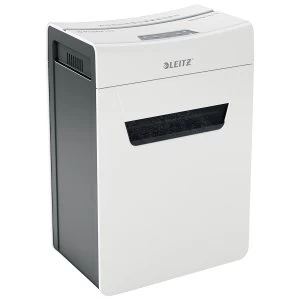 Image of Leitz IQ Protect 10X P-4 Shredder