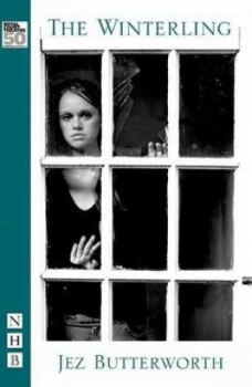 Image of The Winterling by Jez Butterworth Paperback