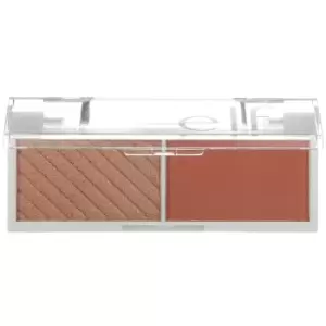Image of elf Bite Size Face Duo Lychee 4,6 g