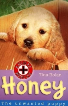 Image of Honey by Tina Nolan and Sharon Rentta Paperback