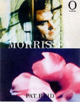 Image of Morrissey by Pat Reid Paperback