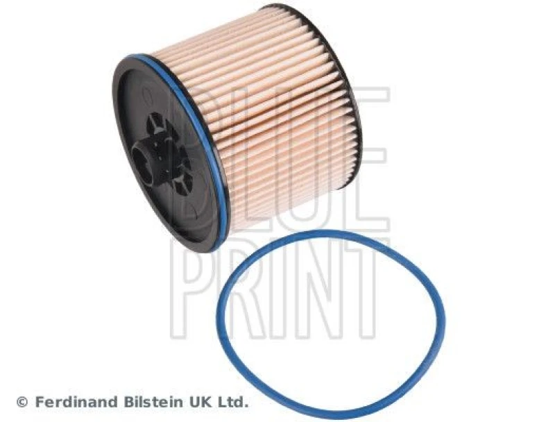 Image of Blue PRINT Fuel filter Blue PRINT ADBP230033