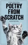 Image of poetry from scratch a kittens book of verse