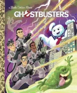 Image of ghostbusters ghostbusters
