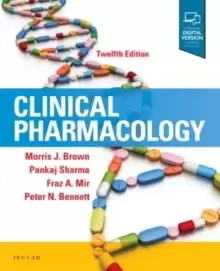 Image of Clinical Pharmacology