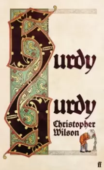 Image of Hurdy Gurdy : 'A cure for pandemic gloom' - The Times