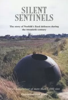 Image of Silent sentinels by Christopher Bird