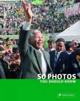Image of 50 Photos You Should Know by Brad Finger Paperback
