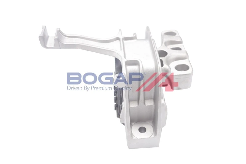 Image of BOGAP High pressure fuel pump BOGAP A1626129