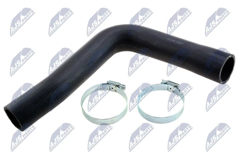 Image of NTY Charger intake hose NTY GPP-PL-027