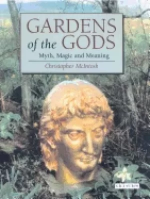 Image of gardens of the gods myth magic and meaning