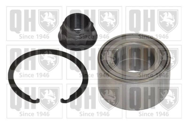 Image of QUINTON HAZELL Wheel bearing kit QUINTON HAZELL QWB1359