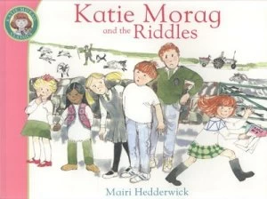 Image of Katie Morag and the Riddles by Mairi Hedderwick Paperback