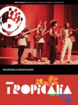 image of Tropicalia (Bluray)