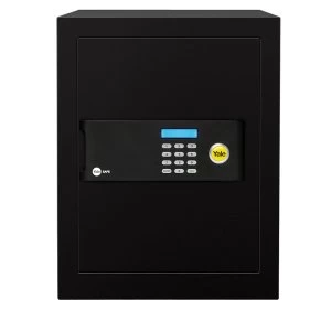 image of Yale Premium Electronic Digital Office Safe