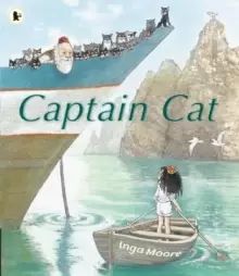 Image of Captain Cat